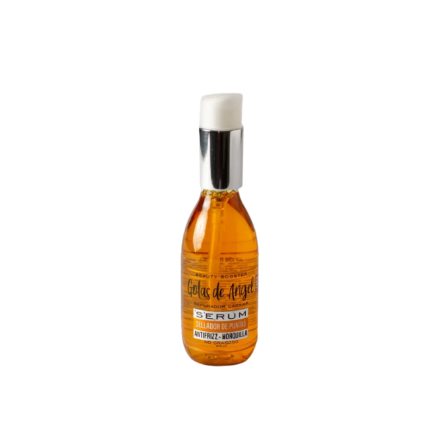 Gotas de Ángel Serum Reparador