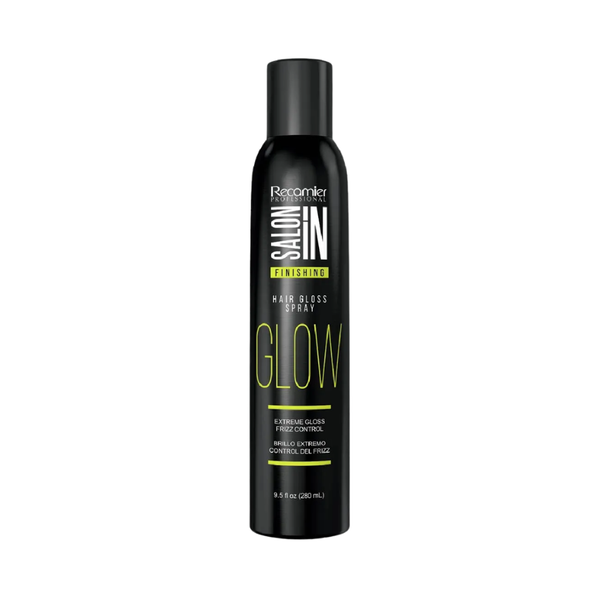 Recamier Salon In Hair Gloss Spray 280ml