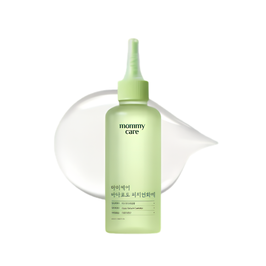 Mommy Care Sebum Softener