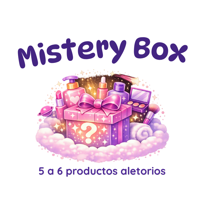 Mystery Box Nari | Deluxe