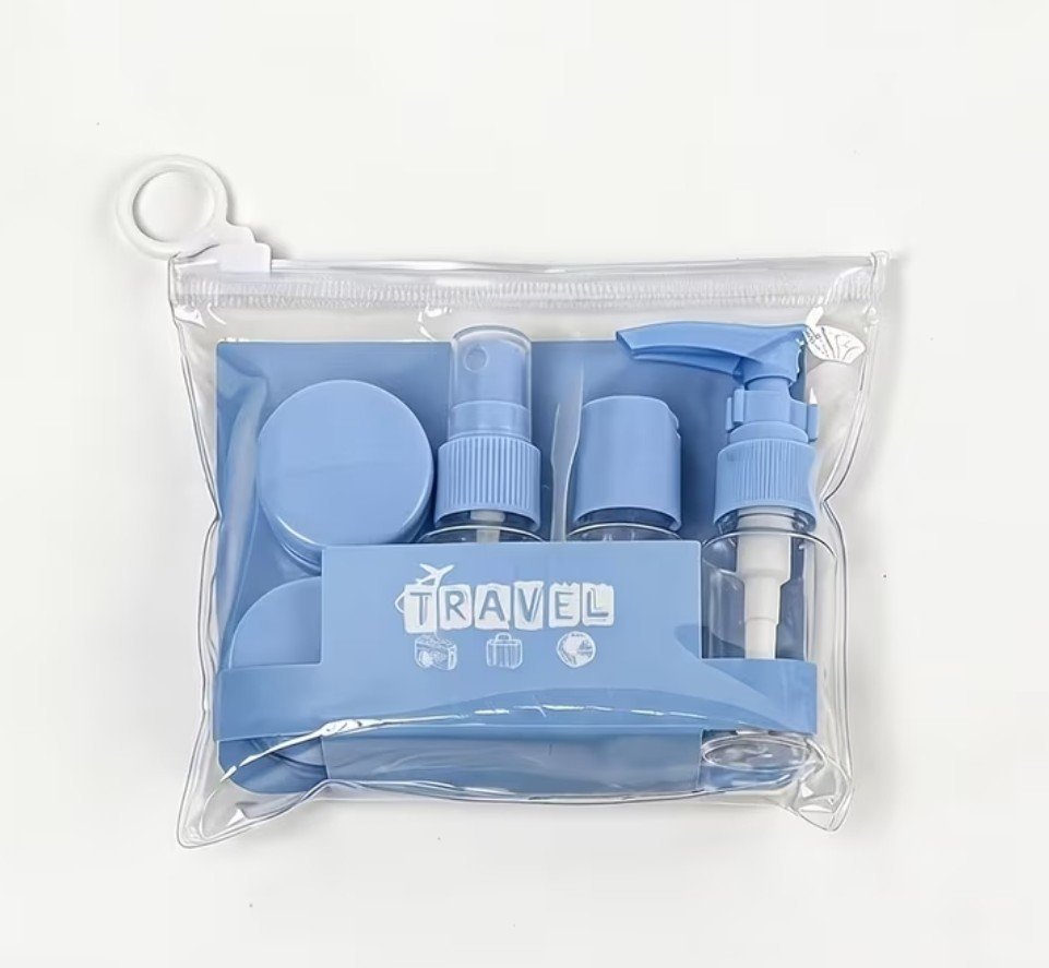 Kit de viaje pequeño