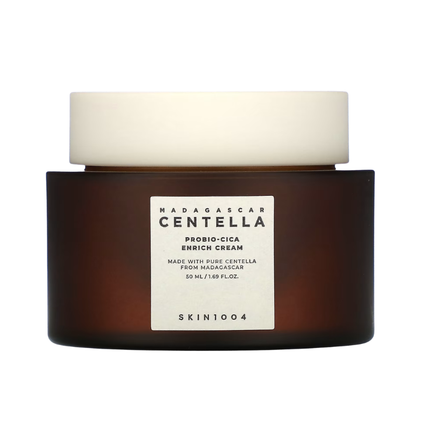 Skin1004 Centella Probio-Cica Enrich Cream