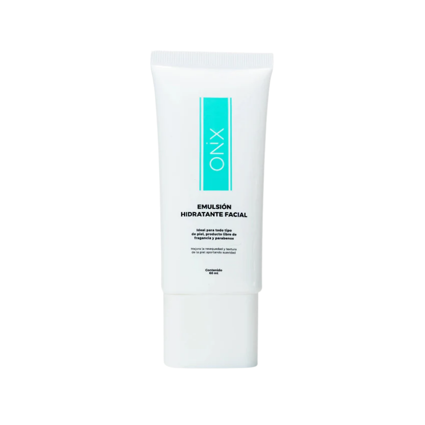 Onix loción facial hidratante