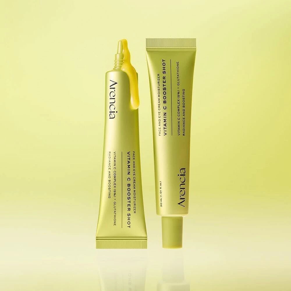 Arencia Vitamin C Booster Shot