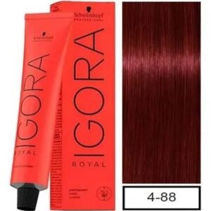 Igora Royal 4-88
