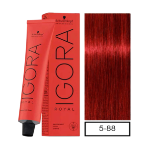 Igora Royal 588
