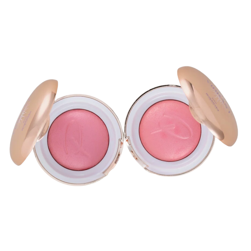 Pink Vibrant Rubor Iluminador