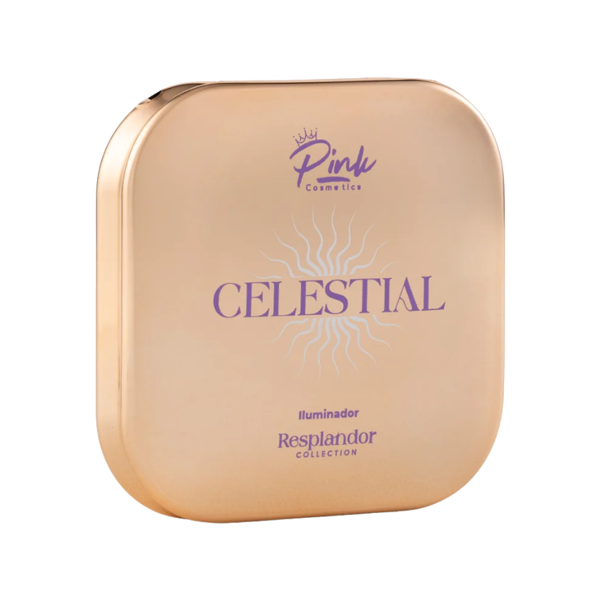 Pink Iluminador Celestial #02 - Image 2