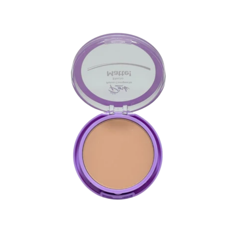 Pink polvo compacto - Image 3
