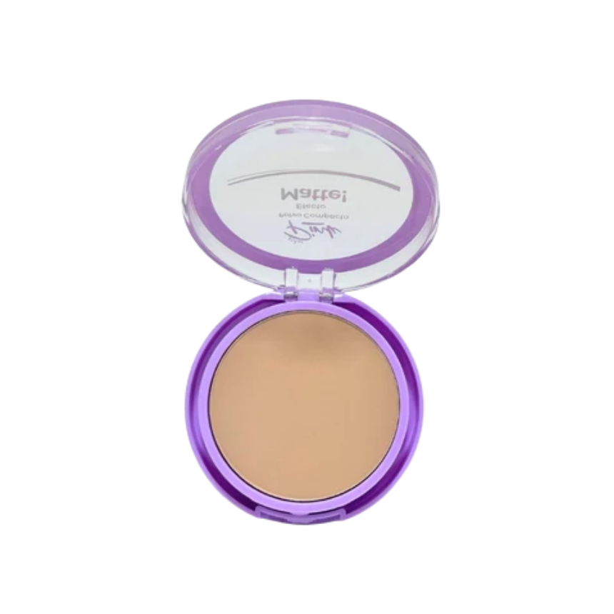 Pink polvo compacto - Image 5