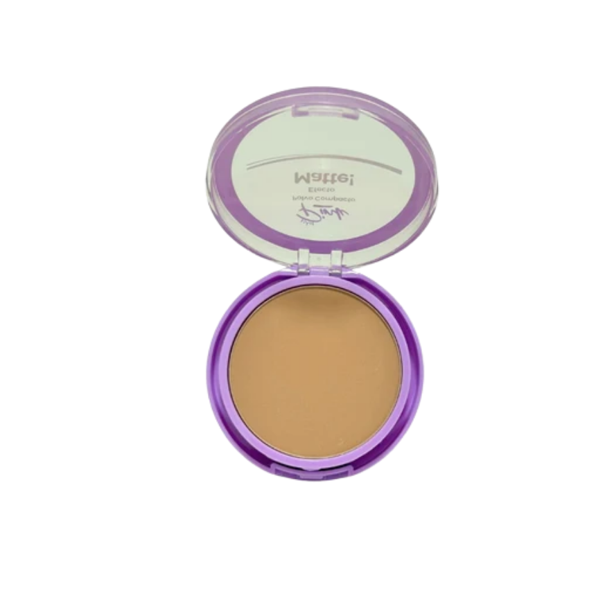 Pink polvo compacto - Image 4