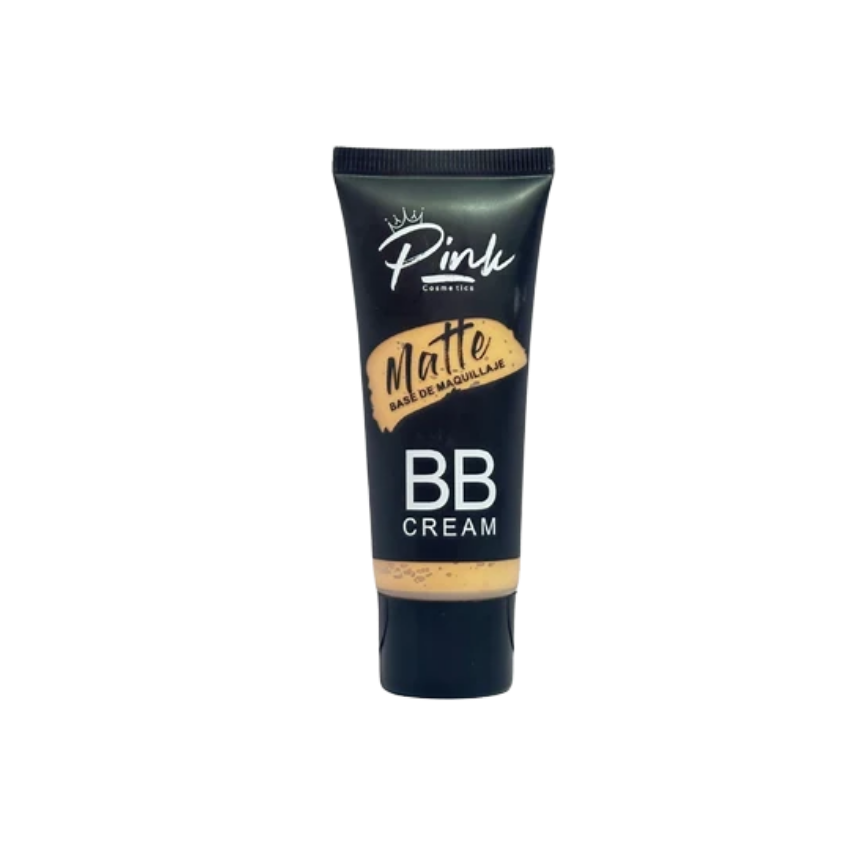 Pink BB cream - Image 6
