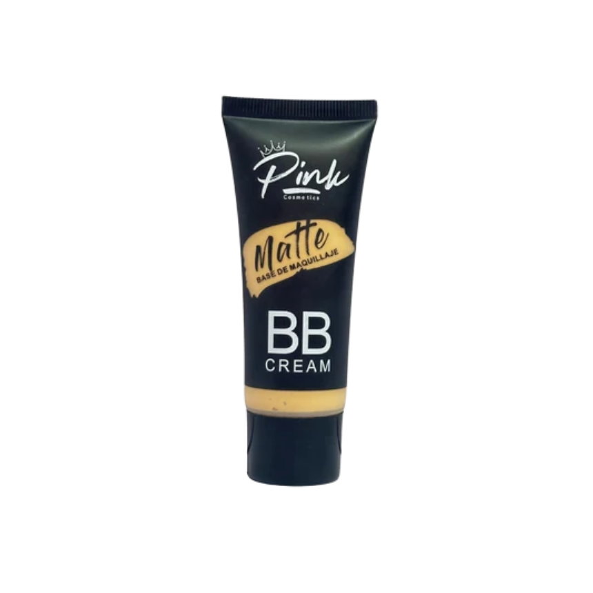 Pink BB cream - Image 5