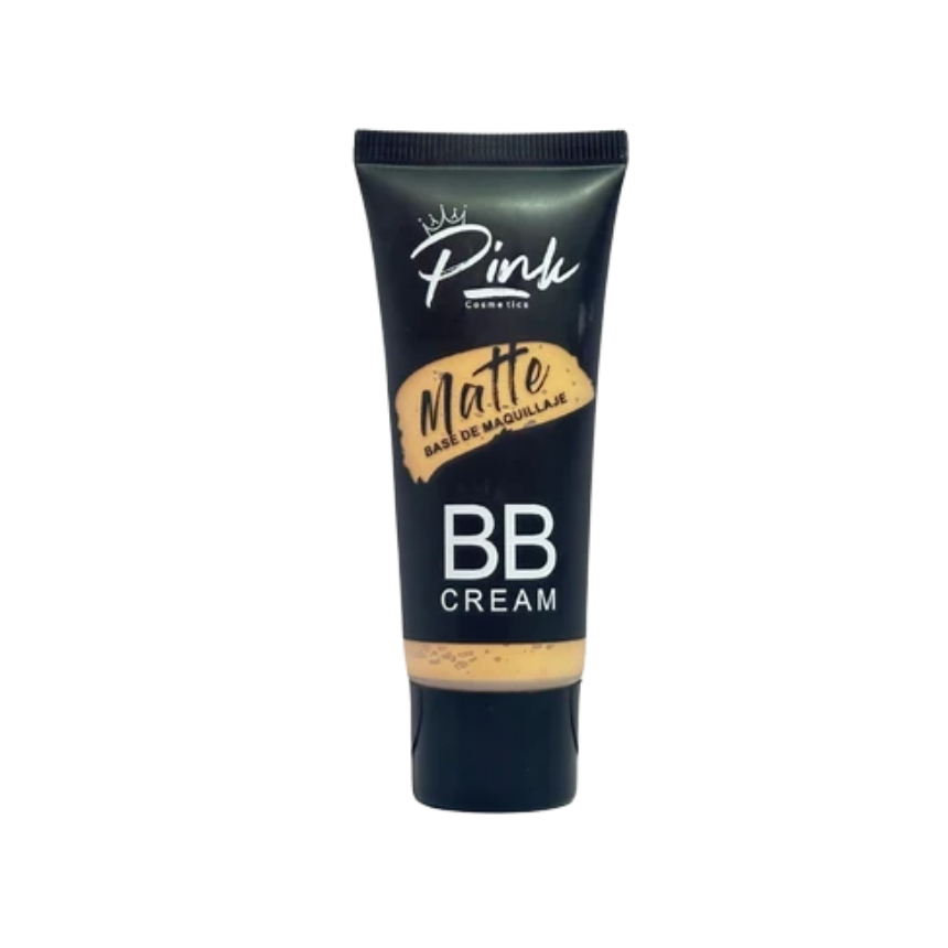 Pink BB cream - Image 4