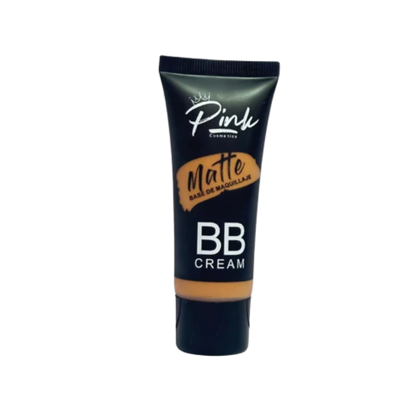Pink BB cream - Image 3