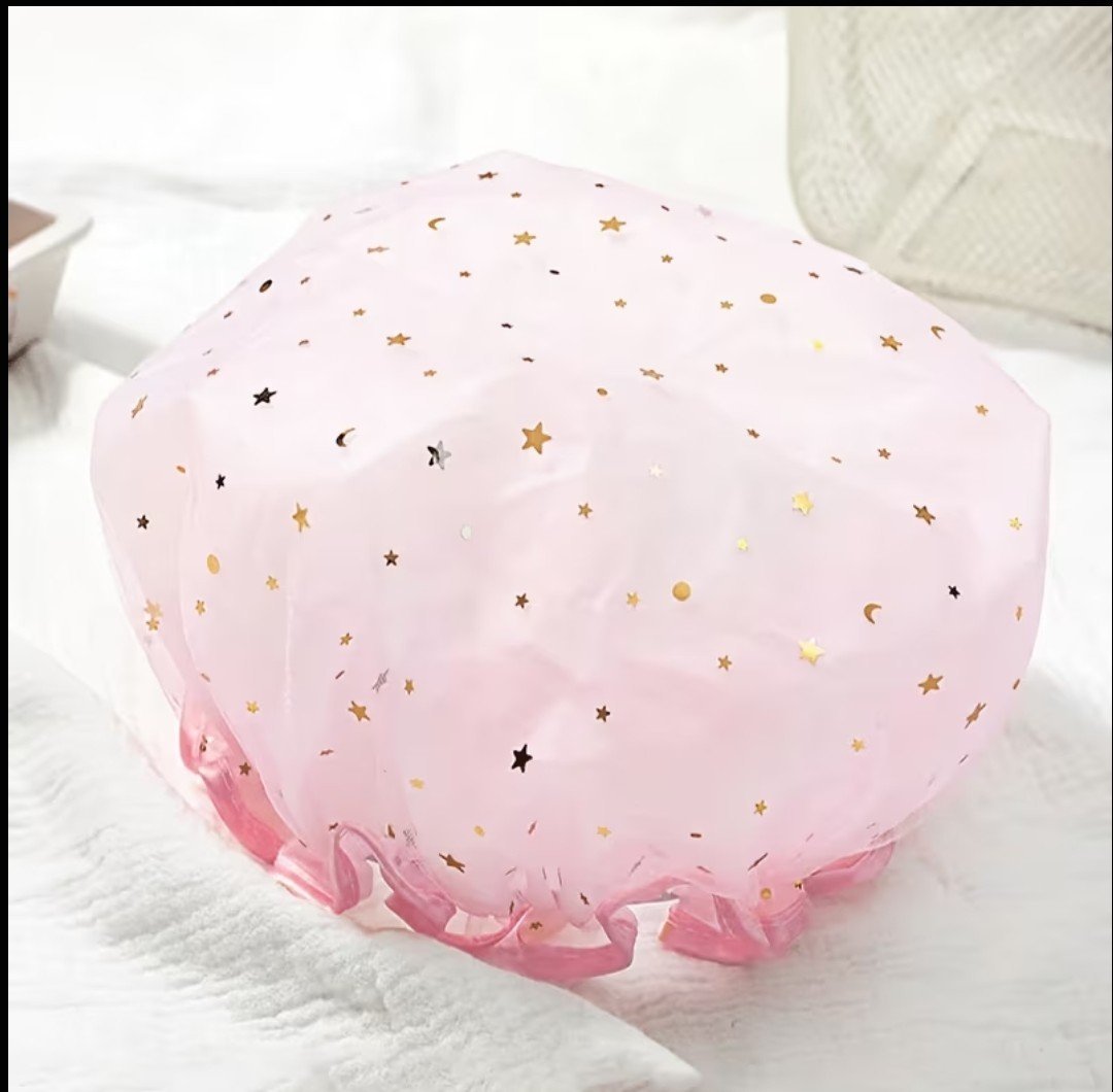 Gorro de baño malla